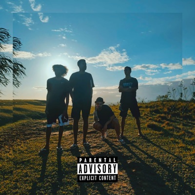 Faixa Preta - Single