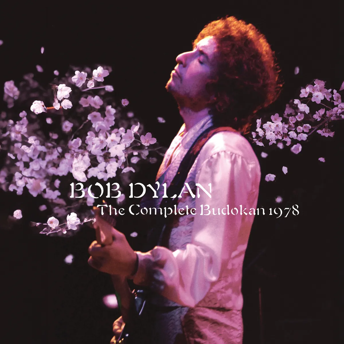 Bob Dylan - The Complete Budokan 1978 (Live) (2023) [iTunes Plus AAC M4A]-新房子