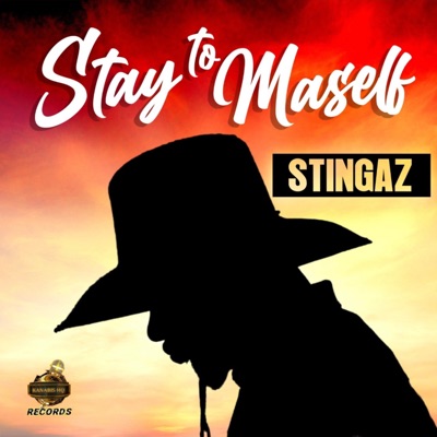 Stay To MaSelf - Single