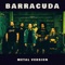 Barracuda (Metal Version) [feat. Erik Torp, Hannah Boulton, Truls Haugen & Rabea Massaad] artwork