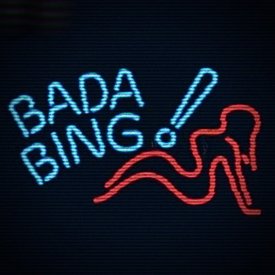 Bada Bing - EP