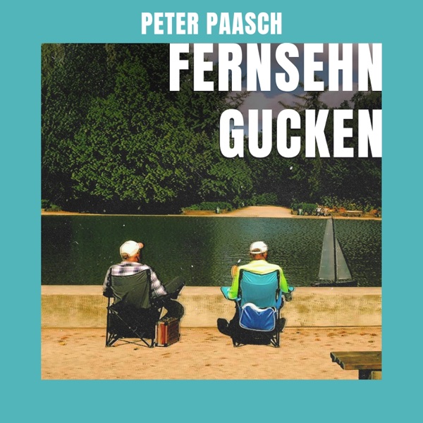 Fernsehngucken - EP