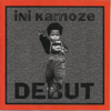 Statement - Ini Kamoze