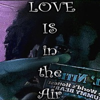 Love is in the Air - EP - CANE !