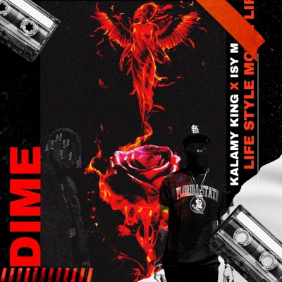 Dime (feat. Isy M) [Remix] - Single