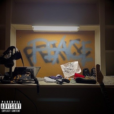 Peace (feat. Jordan Jacques) - Single