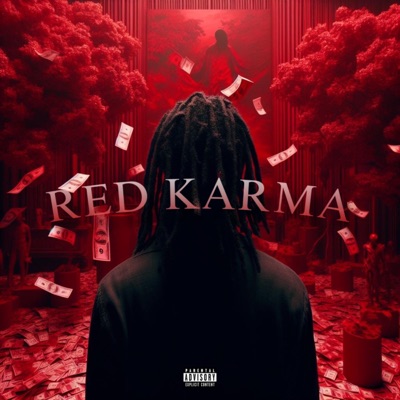 Red Karma - Single