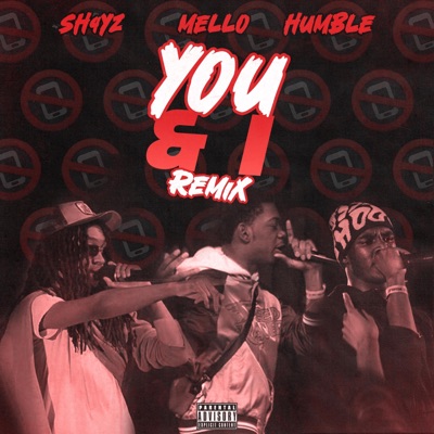 You & I (Remix) - Single