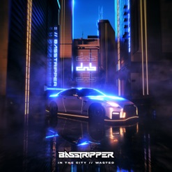 IN THE CITY cover art