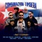 Combinacion Timbera (feat. Manolo Arranz, Alexander Salcedo, Roxana Bringuez, José marot & Orlando Oliva) artwork