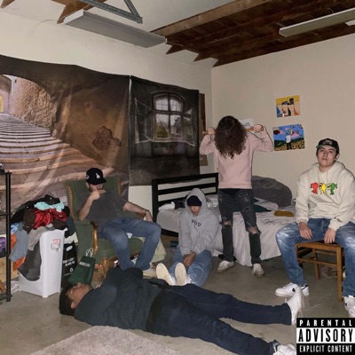 Intermission Tactics (feat. JOKL) - Single