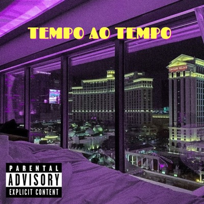 Tempo Ao Tempo - Single