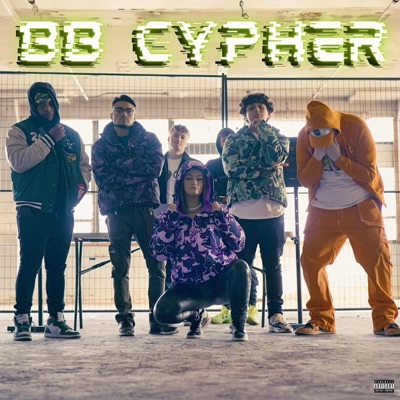 BB Cypher (feat. Lani Lei, Santino, Big Bubba, DUARTE & Lil Treih) - Single