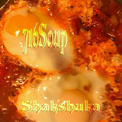 Shakshuka