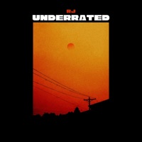 Underrated - Single - ItsRj