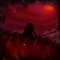 Blood Moon (feat. Wülf Boi) - Su5hi lyrics