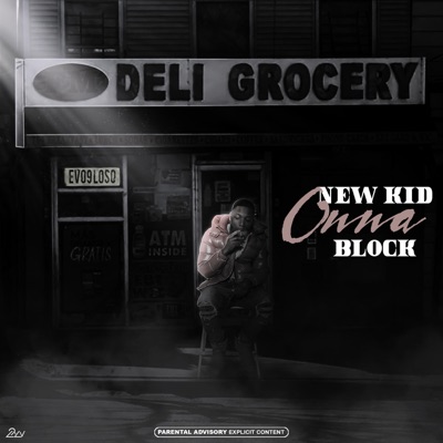 New Kid Onna Block - Single