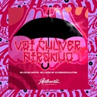 Vai Chuver Piranha (feat. Mc Lukão Sp & Mc CR Da Capital) - Single - DJ REMIZEVOLUTION