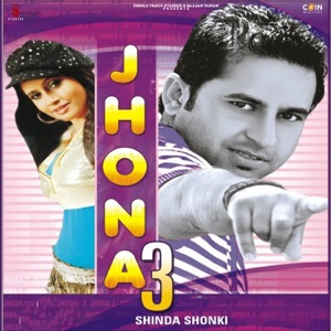 Jhona 3 (feat. shinda shinda)