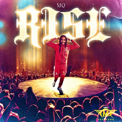 Rise - Single