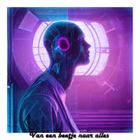 Van Een Beetje Naar Alles - EP - De Ritmische Dichter