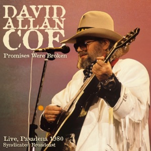 Jack Daniels...If You Please (Live)