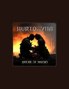 Listen to Hurtowyna, watch music videos, read bio, see tour dates & more!