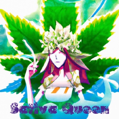 Sativa Queen - Single