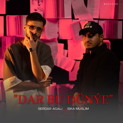 Dar bu dünýe (feat. Iska Muslim) - Single