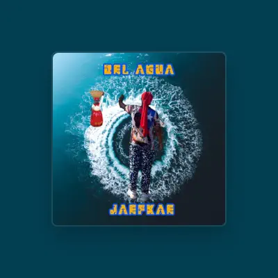 Listen to Jaefkae, watch music videos, read bio, see tour dates & more!