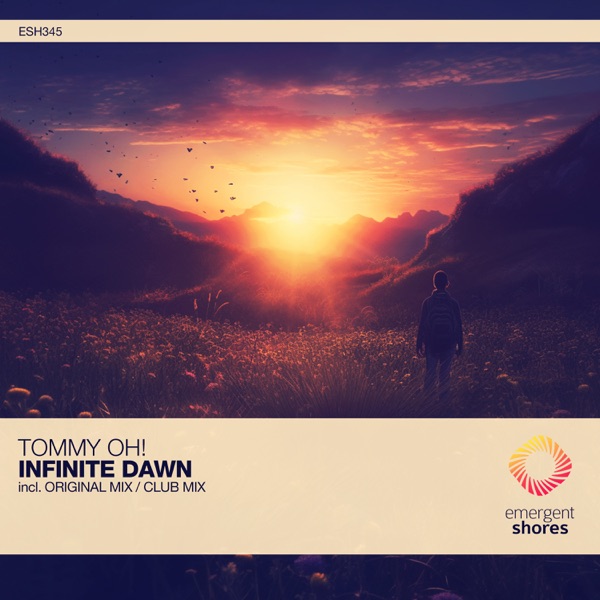 Infinite Dawn - EP