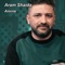 Amine - Aram Shaida lyrics
