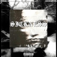 Sickness - Single - FENRIS SAVAGE