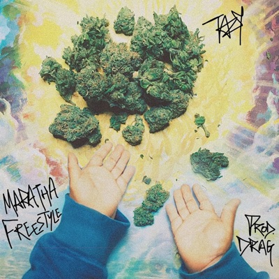 Maratha Freestyle (feat. DRAG) - Single