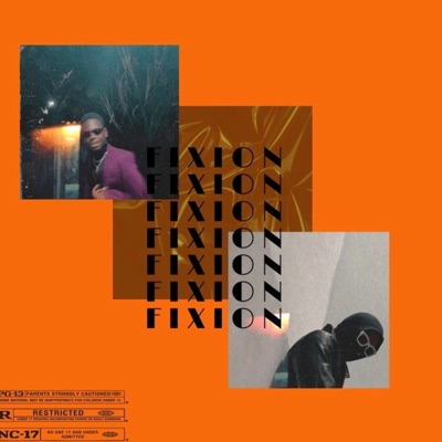 Fixion (feat. Oneljuiice) - Single