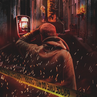 Young Vulzara - Ubicación