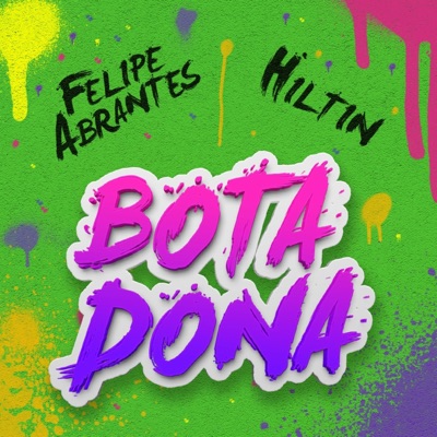 BOTADONA (feat. HILTIN) - Single