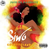 SIWO (feat. Cocotteland) artwork