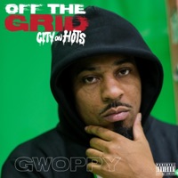 City On Hots Freestyle (feat. Gwoppy) - Single - OFF THE GRID FREESTYLE SHOW WITH DJ SPINLYFE