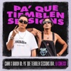 Pa' Que Tiemblen Sessions 004, la Conexxx - Single
