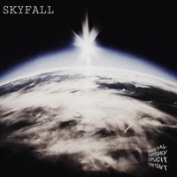 SKYFALL (feat. Sincerely Dylan) - Single - Dakshawil