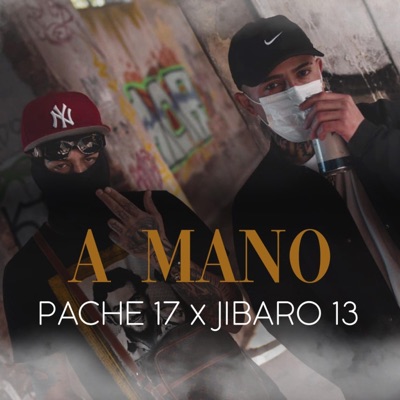 A mano - Single