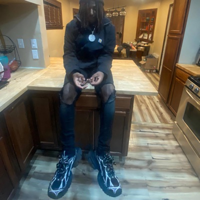 Bump (feat. Fatz5s & Glizzybaxkdoe) - Single