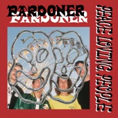 Pardoner - Lily Pad