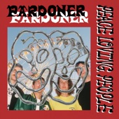 Pardoner - Rosemary's Gone