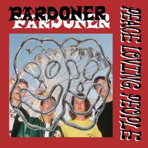Art for Dreaming's Free by Pardoner