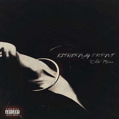 Either Way // Rpwt - EP