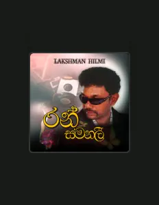 Lakshman Hilmi सुनें, म्यूज़िक वीडियो देखें, बायो पढ़ें, दौरे की तारीखें और बहुत कुछ देखें!