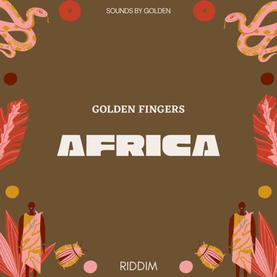 Africa (Riddim) - Single