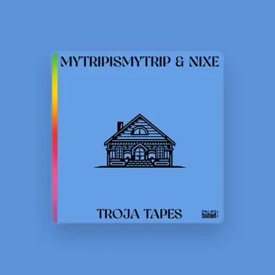 Listen to mytripismytrip, watch music videos, read bio, see tour dates & more!